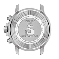 RELOJ TISSOT SEASTAR 1000 CHRONOGRAPH T1204171109101