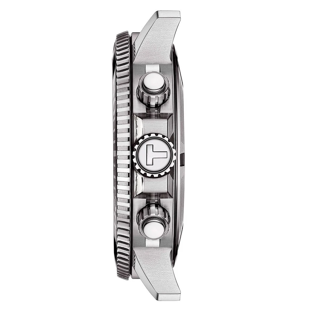 RELOJ TISSOT SEASTAR 1000 QUARTZ T1204171104102