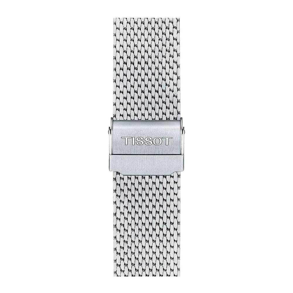 RELOJ TISSOT SEASTAR 1000 QUARTZ T1204171104102