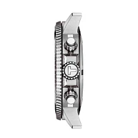 RELOJ TISSOT SEASTAR 1000 QUARTZ T1204171109100