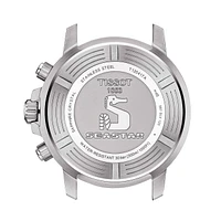 RELOJ TISSOT SEASTAR 1000 QUARTZ T1204171109100