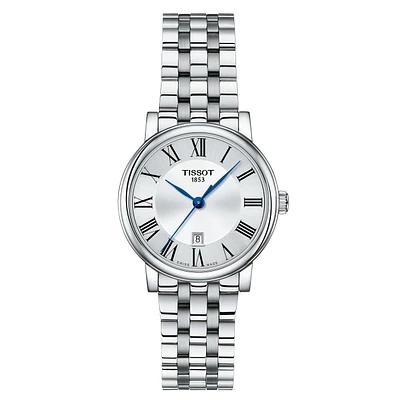 RELOJ TISSOT TISSOT CARSON PREMIUM LADY T1222101103300