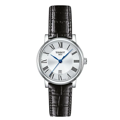 RELOJ TISSOT TISSOT CARSON PREMIUM LADY T1222101603300