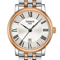 RELOJ TISSOT TISSOT CARSON PREMIUM LADY T1222102203301