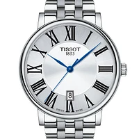 RELOJ TISSOT TISSOT CARSON PREMIUM T1224101103300