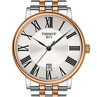 RELOJ TISSOT TISSOT CARSON PREMIUM T1224102203300