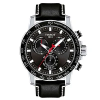 RELOJ TISSOT SUPERSPORT CHRONOGRAPH T1256171605100