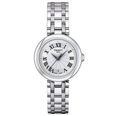 RELOJ TISSOT T-LADY  T1260101101300 PARA MUJER