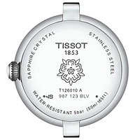 RELOJ TISSOT T-LADY  T1260101101300 PARA MUJER