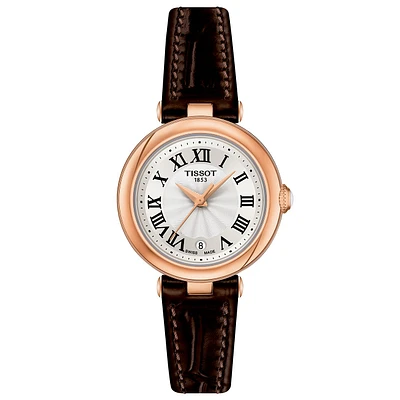 RELOJ TISSOT T-LADY  T1260103601300 PARA MUJER