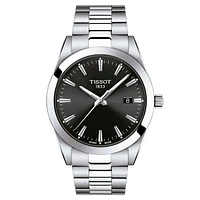 RELOJ TISSOT GENTLEMAN QUARTZ T1274101105100