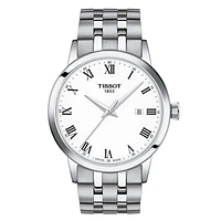 RELOJ TISSOT CLASSIC DREAM GENT T1294101101300