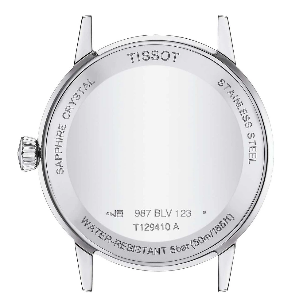 RELOJ TISSOT CLASSIC DREAM GENT T1294101101300