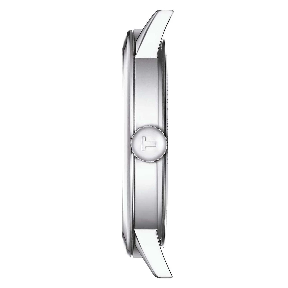 RELOJ TISSOT CLASSIC DREAM GENT T1294101605300