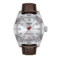 RELOJ TISSOT PRS 516 AUTOMATIC T1314301603200