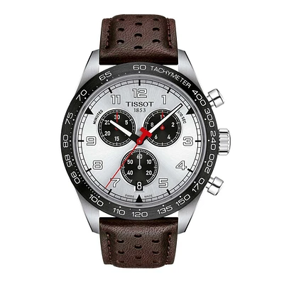 RELOJ TISSOT PRS 516 CHRONOGRAPH T1316171603200