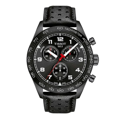 RELOJ TISSOT PRS 516 CHRONOGRAPH T1316173605200