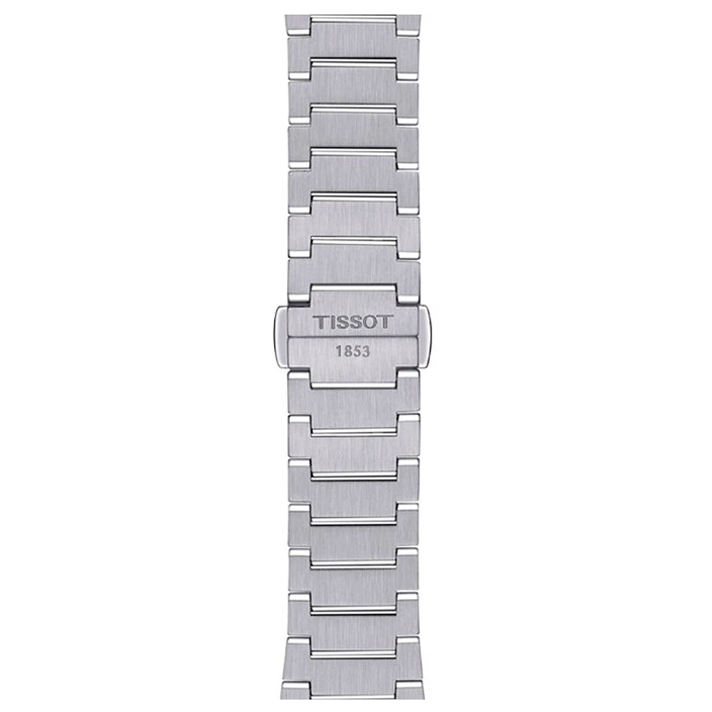 RELOJ TISSOT PRX T1372101108100 PARA MUJER