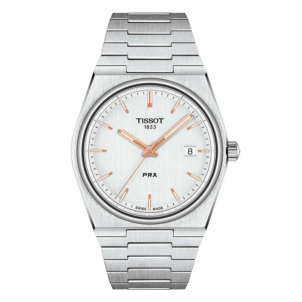 RELOJ TISSOT PRX T1374101103100