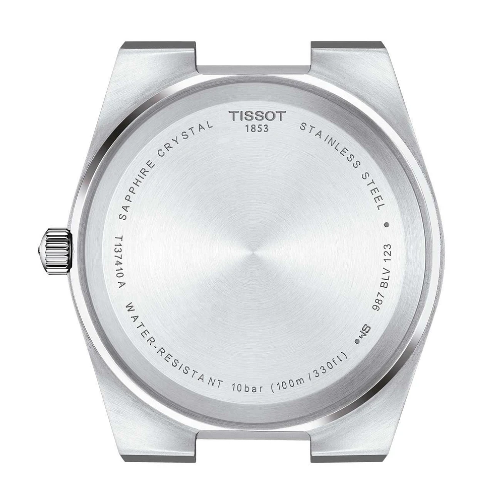 RELOJ TISSOT PRX T1374101103100