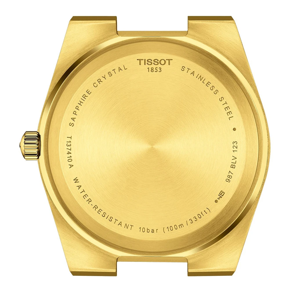 RELOJ TISSOT PRX T1374103302100