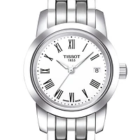 RELOJ TISSOT TISSOT CLASSIC DREAM T0332101101300