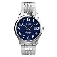 RELOJ TIMEX EASY READER PERFECT FIT TW2V055006P PARA HOMBRE