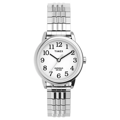 RELOJ TIMEX EASY READER PERFECT FIT TW2V058006P PARA MUJER