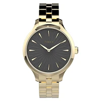 RELOJ TIMEX PEYTON TW2V06200VT PARA MUJER