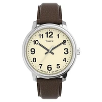 RELOJ TIMEX EASY READER BOLD TW2V213006P PARA HOMBRE