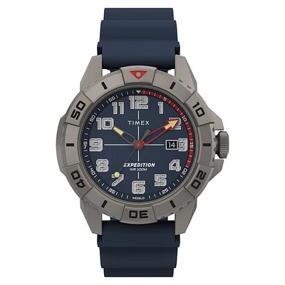 RELOJ TIMEX FIELD LLB TW2V40800VC PARA HOMBRE