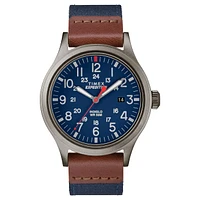 RELOJ TIMEX EXPEDITION TW4B14100 PARA HOMBRE