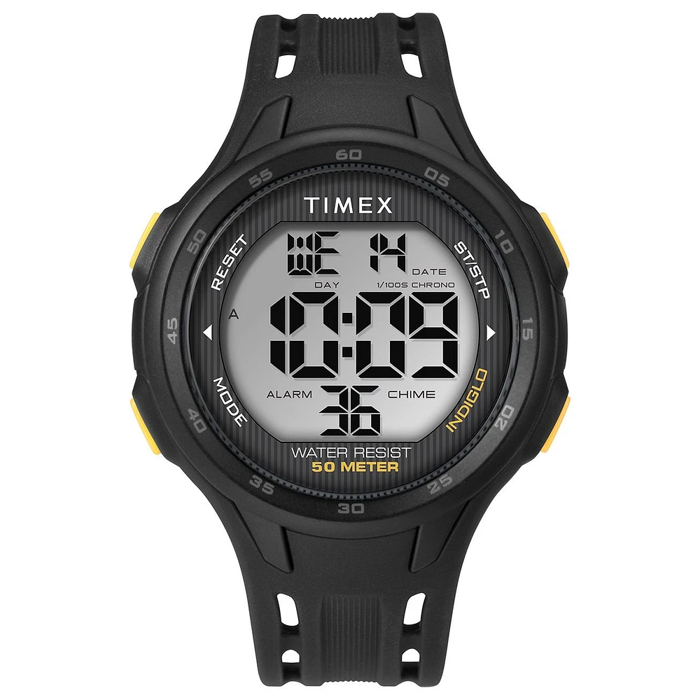 RELOJ TIMEX LIFESTYLE DIGITAL TW5M414006P PARA HOMBRE