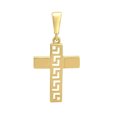 CRUZ ORO 14K