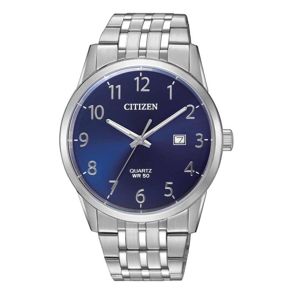 Reloj Citizen Men´s Para Caballero 61345