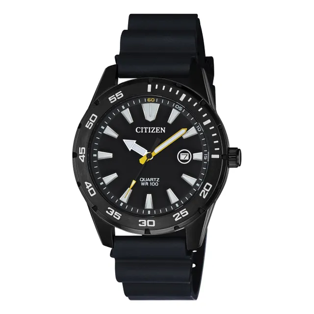 Reloj Citizen Men's and Ladie's para hombre 60930