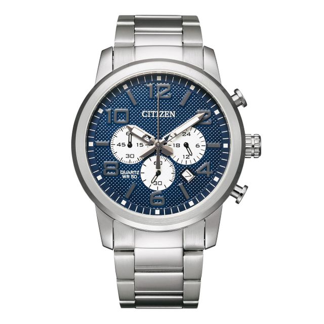 Reloj Citizen Chandler para hombre 61354