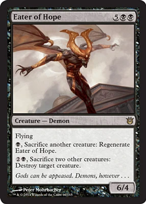 Eater of Hope