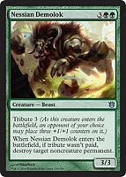 Nessian Demolok - Foil