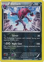 Zoroark - 73/146