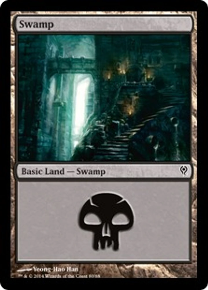 Swamp (80)