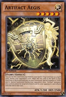 Artifact Aegis - PRIO-EN014 - Common