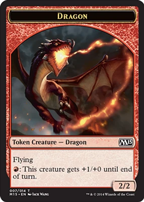 Dragon Token