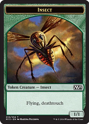 Insect Token