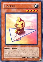 Doitsu - CRV-EN025 - Common