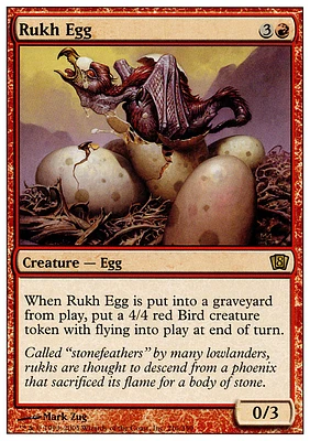 Rukh Egg