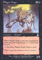 Plague Dogs