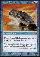 Great Whale