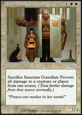 Sanctum Guardian