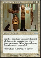 Sanctum Guardian